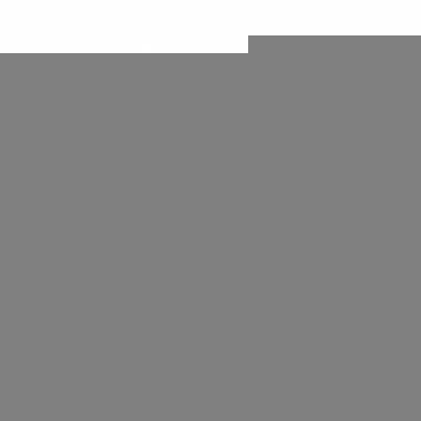 Gesloopt sticky devil sticker