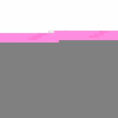 Glitter lippenstift rood