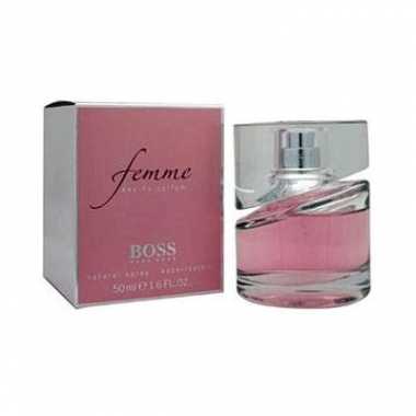 Hugo boss 50 ml edp femme bestellen