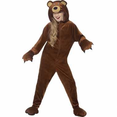 Jumpsuit beer all-in-one voor kinderen
