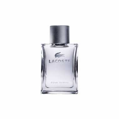 Lacoste pour homme 50 ml edt bestellen