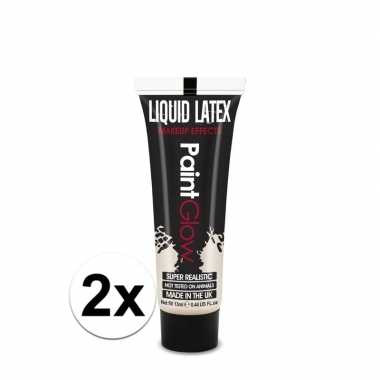 Liquid make up 20 ml