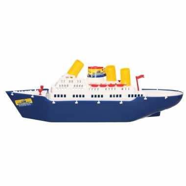 Speelgoed titanic 51 cm