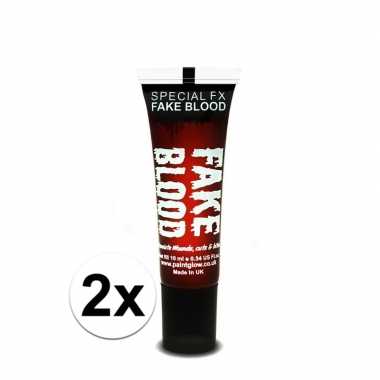 Tube nep bloed 20 ml