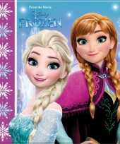 60x frozen themafeest servetten 33 x 33 cm papier 10162737
