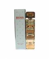 Feest boss orange eau detoilette 30 ml