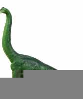 Feest dino brachiosaurus 23 cm