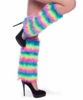 Feest eenhoorn beenwarmers