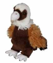 Feest gier speelgoed artikelen knuffelbeest 15 cm