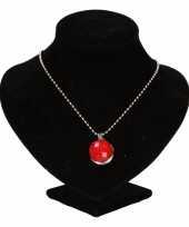 Feest gothic chunk ketting voor volwassenen 10086549