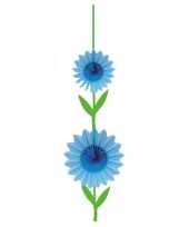 Feest grote bloem decoratie