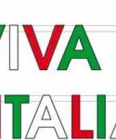 Feest italiaanse avond thema slingers
