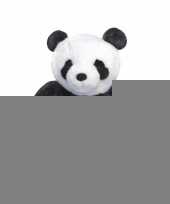 Feest jumbo panda knuffels