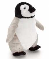 Feest keel toys pluche baby pinguin knuffel 30 cm speelgoed