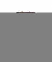 Feest orang oetan t-shirt voor volwassenen