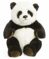 Feest panda beertje wnf 22 cm