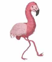Feest pinata flamingo 37 cm