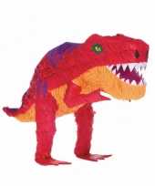 Feest pinata tyrannosaurus rex 60 cm