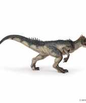 Feest plastic allosaurus dinosaurus 24 5 cm