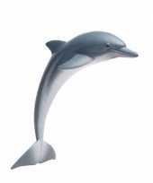 Feest plastic dolfijn 11 cm 10092258