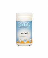 Feest pool power desinfectie tabletten