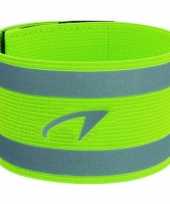 Feest reflecterende avento sport band