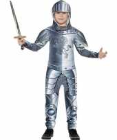 Feest ridder kostuum voor jongens 10113485