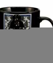 Feest serie mok star wars darth vader