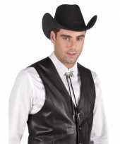 Feest sheriff ketting deputy ster zilver