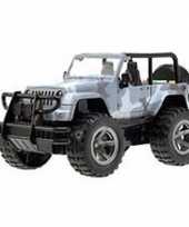 Feest speelgoed blauwe jeep wrangler auto 27 5 cm