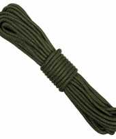 Feest stevig outdoor touw koord 7 mm 15 meter