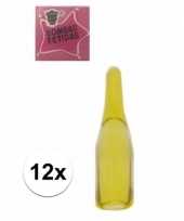 Feest stink bommetjes flacons 10122121
