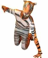 Feest tijger morphsuits voor kinderen