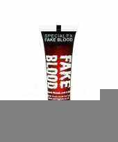 Feest tube nep bloed 20 ml