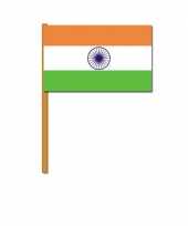 Feest zwaaivlaggetjes india