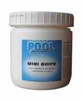 Feest zwembad chloortabletten 180 stuks