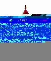 Feest zwitserland tafelvlaggetje 10 x 15 cm met standaard