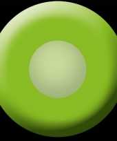 Groene uv feestlenzen